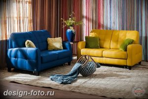 Диван в интерьере 03.12.2018 №543 - photo Sofa in the interior - design-foto.ru